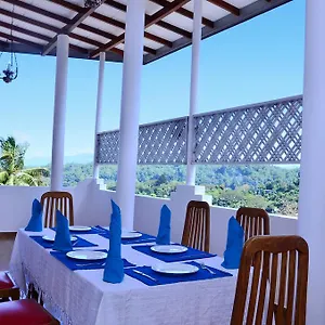 Guest house Kandyan White, Kandy